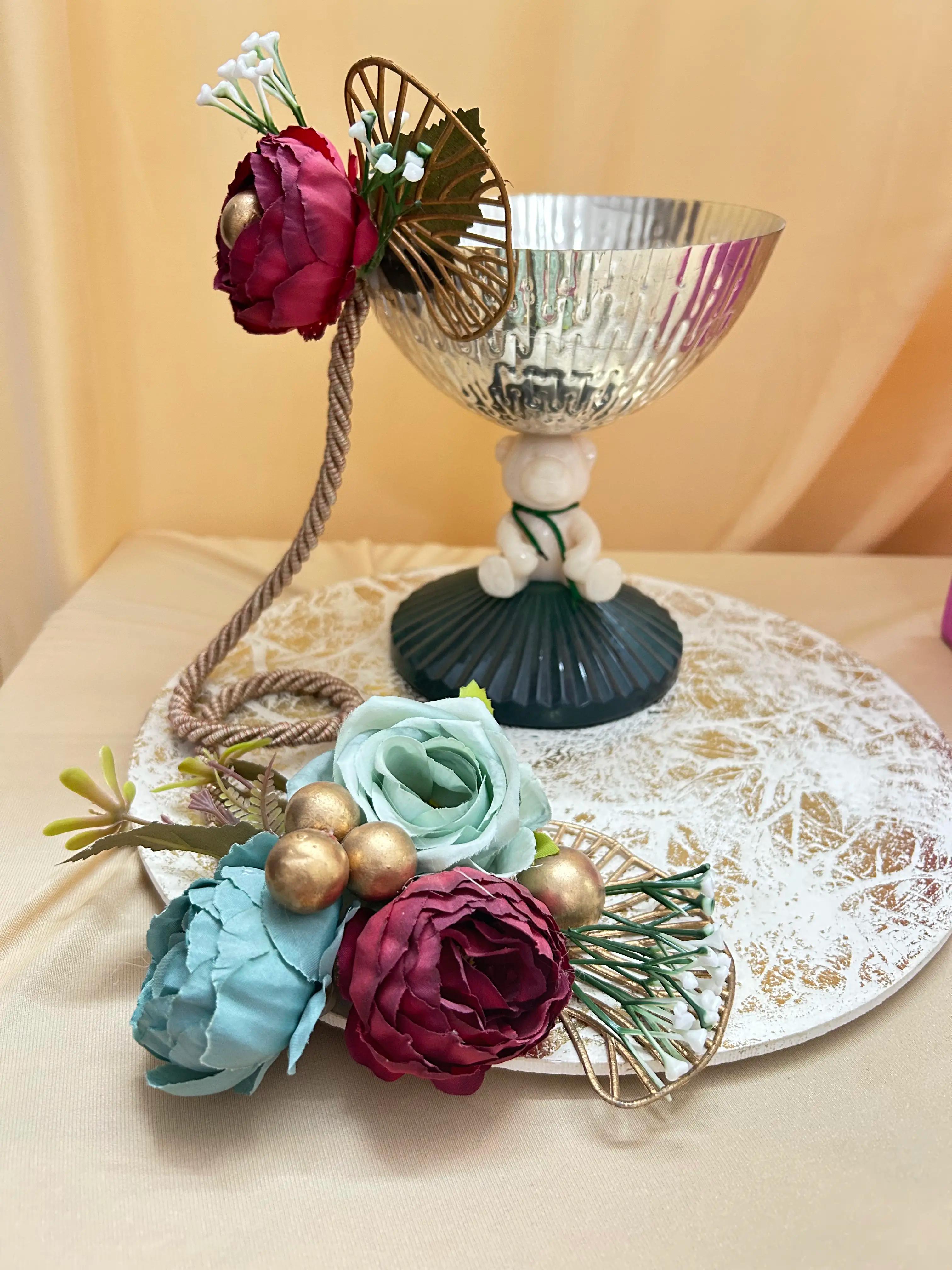 Recent Baby Shower Commission